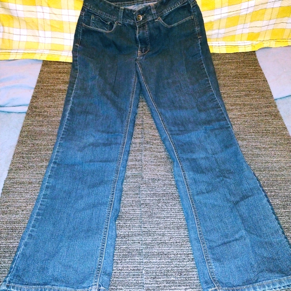 Women's Lee Riders jeans size 10